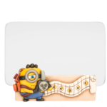THUN - MINIONS PORTAFOTO IN VETRO