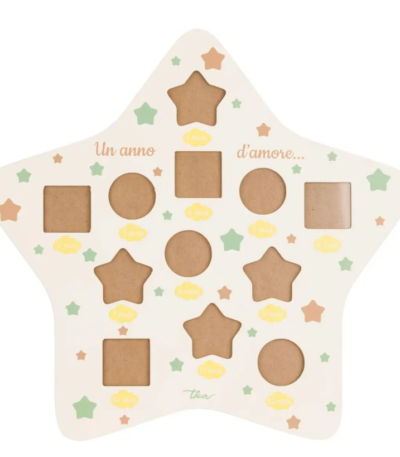 THUN - MULTICORNICE CRESCITA