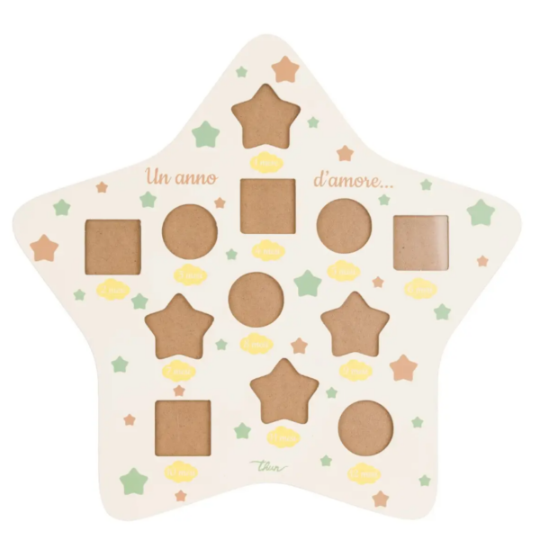 THUN - MULTICORNICE CRESCITA