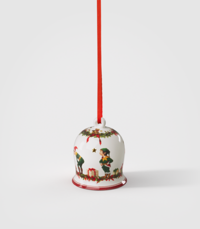 Annual Christmas Edition Campana