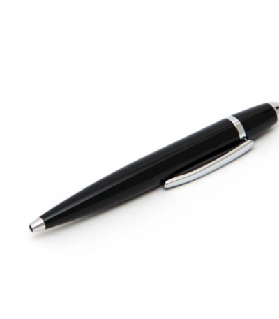 BALL PEN BLACK