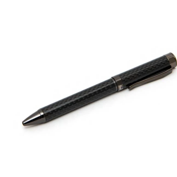 BALLPEN FIBRA DI CARBONIO