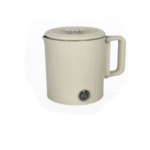 Bollitore elettrico avorio techno collection 0.8L