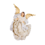 Canto celeste Angelo da appendere