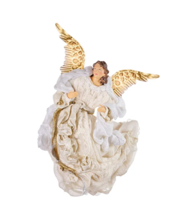 Canto celeste Angelo da appendere