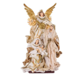 Canto celeste - natività con base