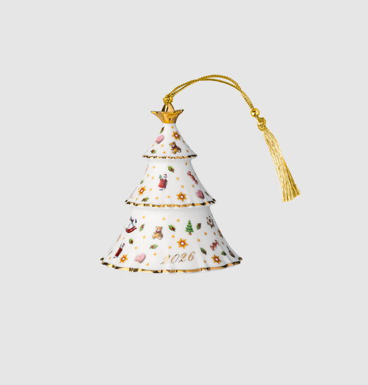 Christmas Classics Addobbo Albero