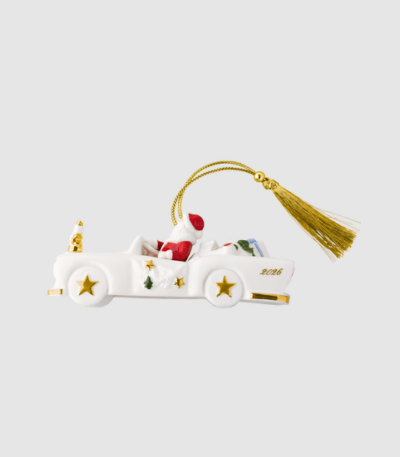 Christmas Classics Addobbo cadillac 2026