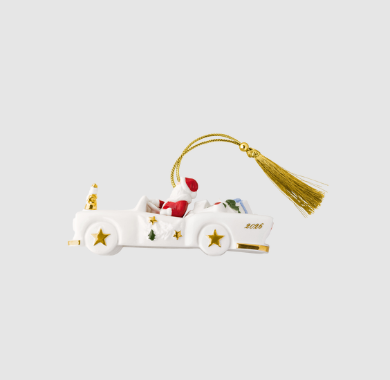 Christmas Classics Addobbo cadillac 2026