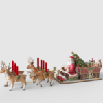 Christmas Toys Carillon Natale