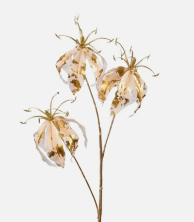 L'OCA NERA POESIA IN PETALI - FIORE 1 83H