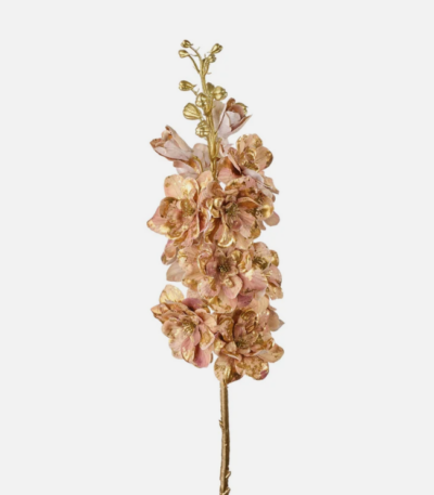 L'OCA NERA - POESIA IN PETALI - FIORE 3