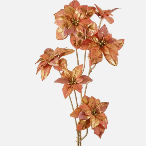 L'OCA NERA - POESIA IN PETALI - FIORE 5
