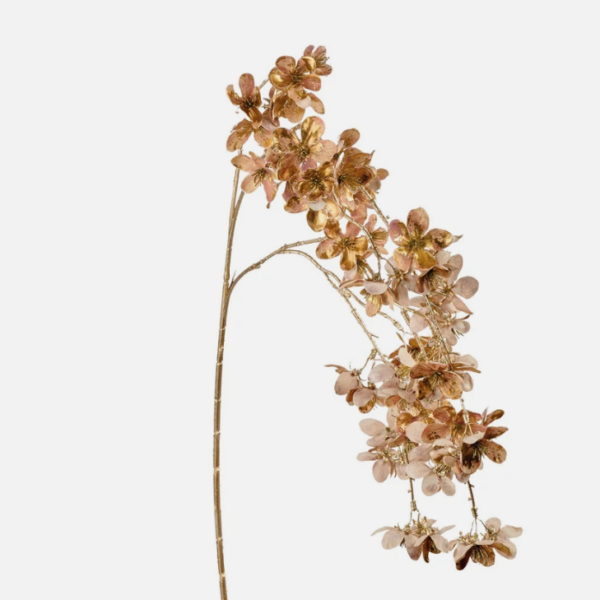 L'OCA NERA - POESIA IN PETALI - FIORE 6