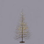MERCURY - ABETE MICROLED 1940 MICRO LED H. 180 CM