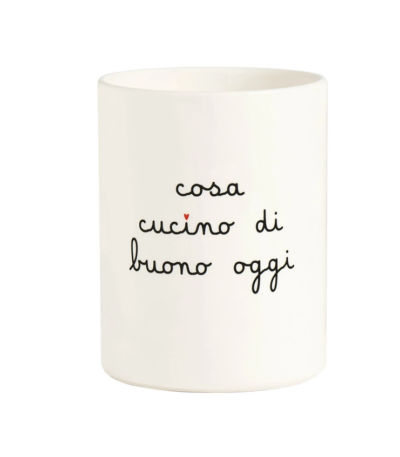 Portamestoli Cosa cucino di buono oggi