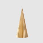 Christmas Chic Candela Albero grande