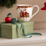 Annual Christmas Edition Tazza