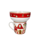 mug e ciotola