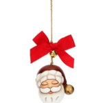 THUN - ADDOBBO NATALIZIO BABBO NATALE PICCOLO