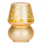 THUN - Lampada led Natale oro media