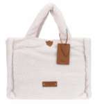 THUN - PLAID CON BORSA BIANCO