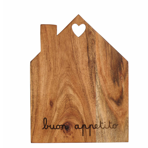 Tagliere casa Buon Appetito