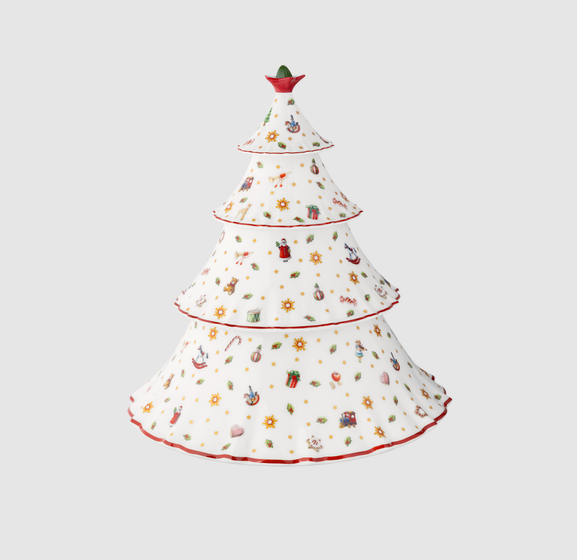 Toy's Delight Biscottiera albero