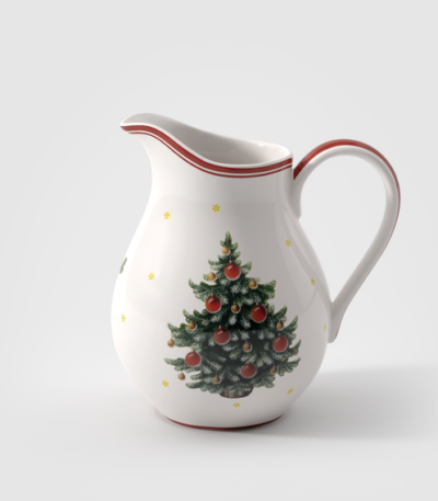 Toy's Delight Bricco per latte