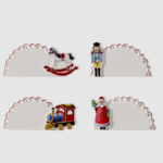 Toy's Delight Segnaposti
