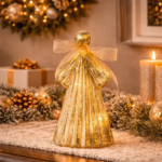 Angelo di luce led