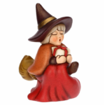 THUN - BEFANA BERTA CON REGALO PICCOLA