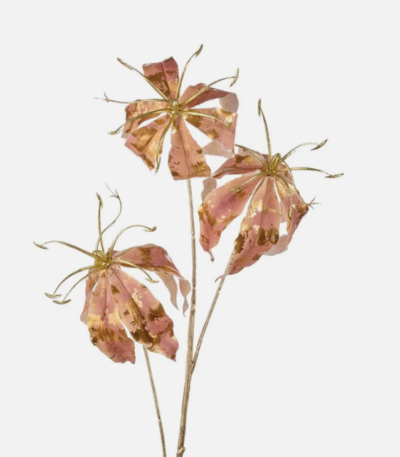 L'OCA NERA - POESIA IN PETALI - FIORE 2